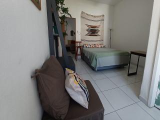 Sol de Botafogo 1 bedroom apartment with air conditioning - 6