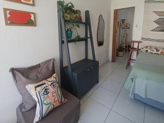 Sol de Botafogo 1 bedroom apartment with air conditioning - 7