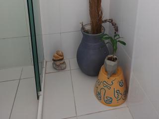 Sol de Botafogo 1 bedroom apartment with air conditioning - 9