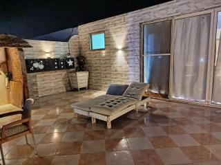 Chery Private Suite - 8