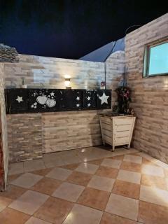 Chery Private Suite - 3