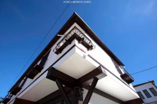 Hotel Bujtina e Bardhe - Korçë - 8