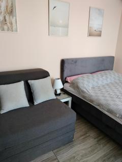 Gagin San -apartman na plaži - 8