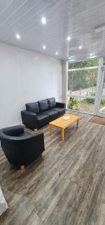 Apex Rooms Salford - Free Parking - 6