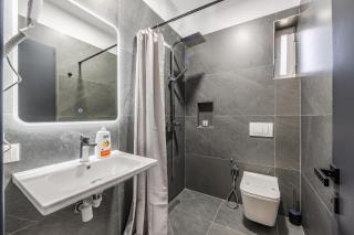 Crystal Beach Rooms by PS - 5