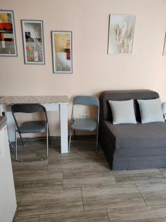 Gagin San -apartman na plaži - 5