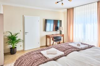 Premium Apartment im Historischen Bahnhof - Potsdam & Berlin - 5