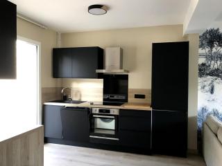 Maison de famille centre-ville - 6