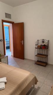 Bright & Peaceful 2BR Apartment in Terracina - 1