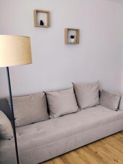 Apartament Sielskie Zacisze z jacuzii na wyłączność - 5
