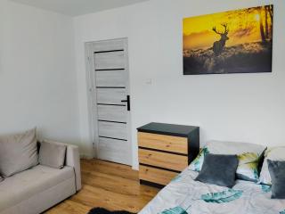 Apartament Sielskie Zacisze z jacuzii na wyłączność - 7