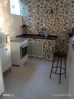 Casa dos Pássaros - 6
