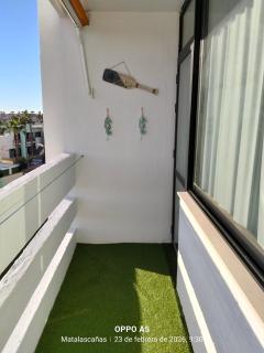 Estudio DUNA BLANCA - 2