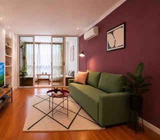 Vintage Boutique Apartment Tirana Center - 3