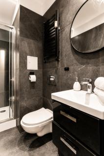 PiotrApartments - Central Warsaw Wilcza - Luxury Apartment - Prime Location - 7