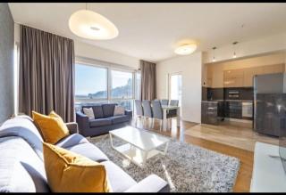 Adriatic dream apartment near the beach with panoramic views - 2