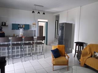 Villa F4 vue mer Sud Martinique - 0