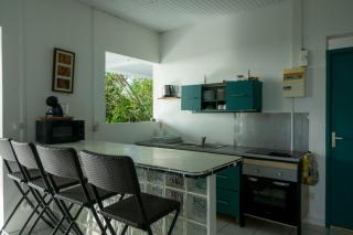 Villa F4 vue mer Sud Martinique - 7