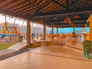AP ALECRIM Luxo Cond Aquarius I Angra dos Reis - 7