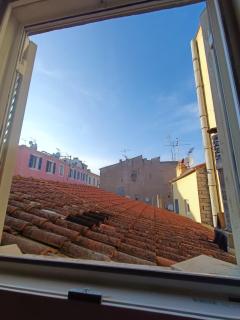 Studio Pichjettu Ajaccio - 5