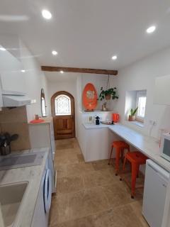 Studio Pichjettu Ajaccio - 4