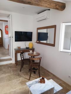 Studio Pichjettu Ajaccio - 1