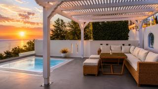 Panorama Suites & Spa - Adults Only - 6
