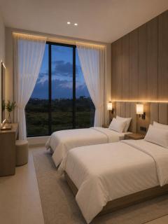 Al Badr Villas Resort - 2