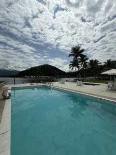 AP ALECRIM Luxo Cond Aquarius I Angra dos Reis - 8