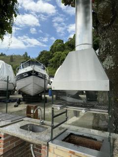AP ALECRIM Luxo Cond Aquarius I Angra dos Reis - 2