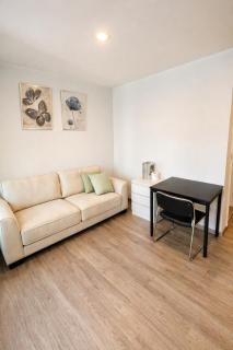 Regent Home Bangna Condo Near Bangna Bts - 6