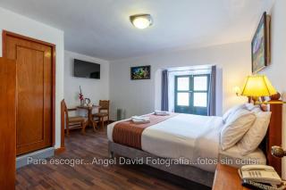 Hotel Amerinka - 8