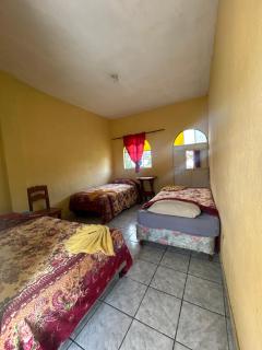 El Paraíso Hotel - 9