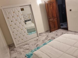 Appartement luxueux - 4