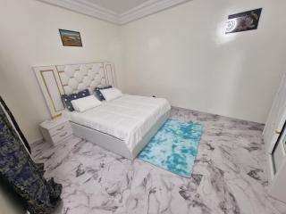 Appartement luxueux - 3
