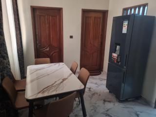 Appartement luxueux - 1
