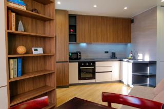 Style Apartment in Central Chisinau - GrandStay - 6