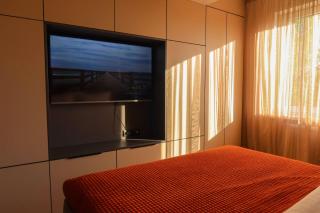Style Apartment in Central Chisinau - GrandStay - 8