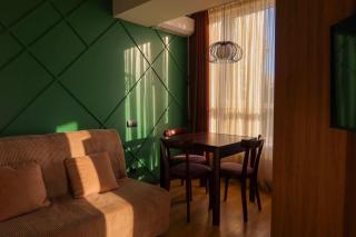 Style Apartment in Central Chisinau - GrandStay - 7