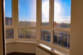 Style Apartment in Central Chisinau - GrandStay - 4