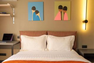 Style Apartment in Central Chisinau - GrandStay - 3