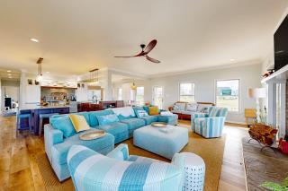 Dock, Pier & Chesapeake Bay Access! Family Getaway - 5