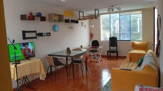 3erPiso Depa Juvenil ideal parejas hasta 5,Cerca Barranco, 2 Rooms - 2