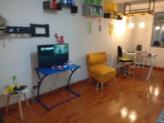 3erPiso Depa Juvenil ideal parejas hasta 5,Cerca Barranco, 2 Rooms - 1