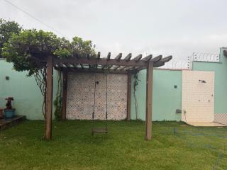 Chácara Moriá - 1