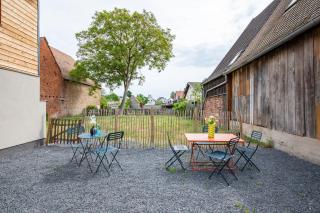 Proche Europa-Park, Appartement Fun & Familial, Clim, Jardin - 1