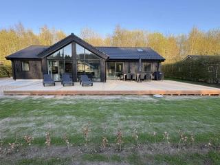 5 star holiday home in Ansager - 0