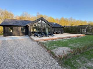 5 star holiday home in Ansager - 8