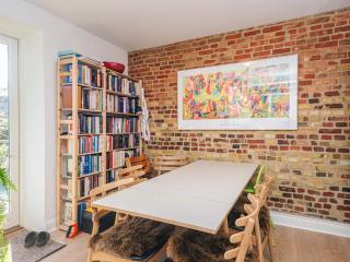 3 person holiday home in Aarhus C - 4