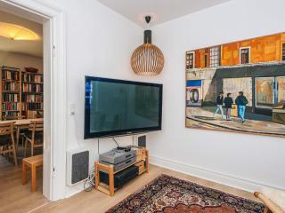 3 person holiday home in Aarhus C - 7
